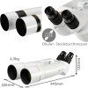 77171 explore scientific large binoculars bt 82 03