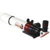 lunt ls80tha b1800ftpt h alpha solar telescope