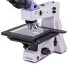83032 magus metal d650 microscope digital 10