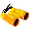 75758 bresser junior binoculars 3x30 yellow 06