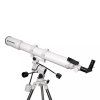 80811 bresser telescope first light ar 102 1000 03