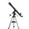 75666 telescope bresser lyra 70 900 eq3 00