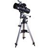 Hvězdářský dalekohled Bresser Pluto 114/500 EQ