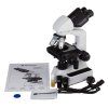 microscope bresser researcher bino 40 1000x dop11