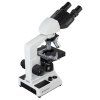 microscope bresser researcher bino 40 1000x dop2