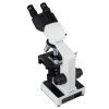microscope bresser researcher bino 40 1000x dop3