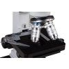 microscope bresser researcher bino 40 1000x dop10