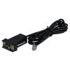 76452 bresser computer cable for remote control of mcx 00