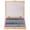 73765 bresser prepared slides 100pcs with case 01