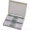 73766 bresser prepared slides 50pcs with case 00