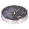 73787 bresser wall clock national geographic 30 cm 02