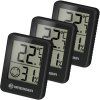 75688 bresser temeo hygro indicator 3 unit set black 00
