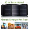 80813 bresser mobile solar charger 40 watt with usb 04
