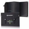 80815 bresser mobile solar charger 90 watt with usb 00