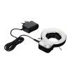 86825 magus led 144a ring light w adapter 01