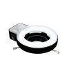86825 magus led 144a ring light w adapter 02