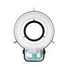 86825 magus led 144a ring light w adapter 03