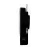86825 magus led 144a ring light w adapter 04