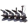 microscope levenhuk 700 all
