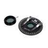 83518 magus spd5 polarizer analyzer set for stereomicroscopes 00