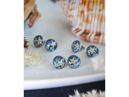 Pecky mořské hvězdice