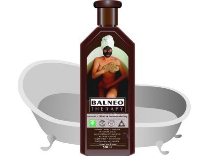 Koupel Balneo Natural