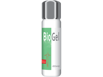 BioGel 250ml bok 100228