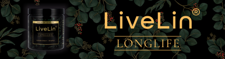 LiveLin LongLife