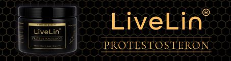 LiveLin ProTestosteron