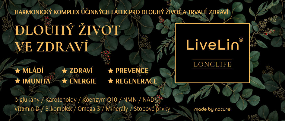 LiveLin LongLife