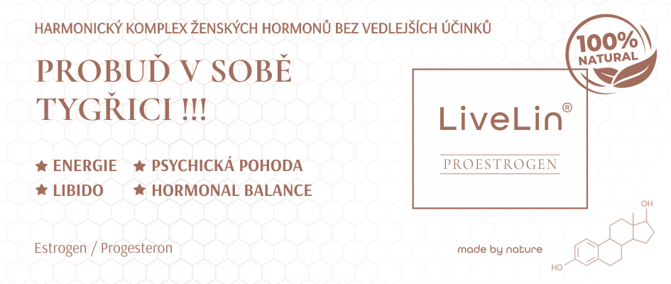 LiveLin ProEstrogen