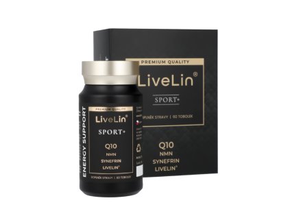 livelin sport+ 60 tobolek 00