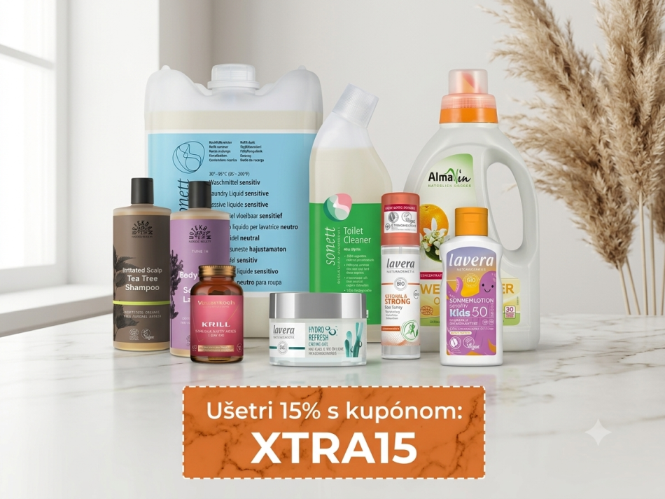 EXTRA15