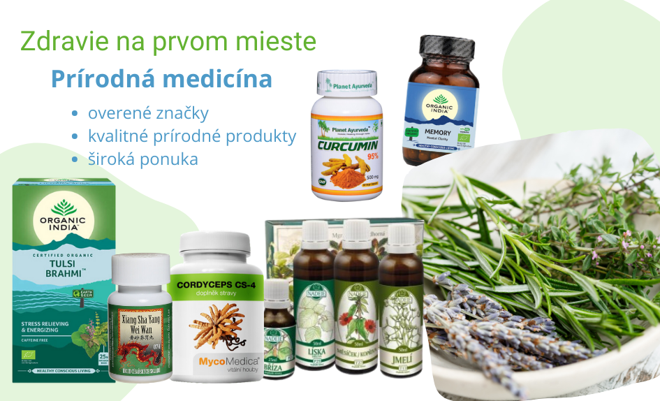 Zdravie na prvom mieste