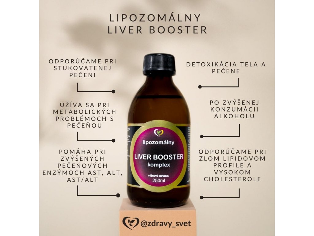 liver booster
