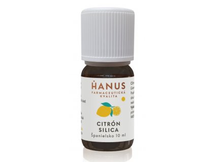 citron hanus novy