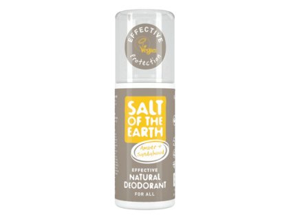 deodorant sprej ambra santal crystal spring