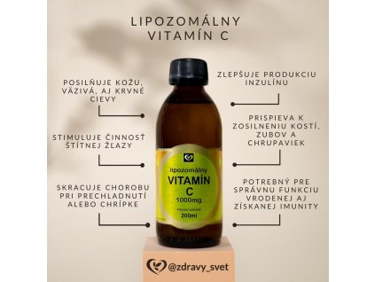 lipozomalne c