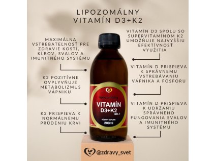 lipozomalny d3 k2