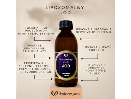 lipozomalny jod stitna zlaza