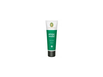 Aroma balzam Breathe Well