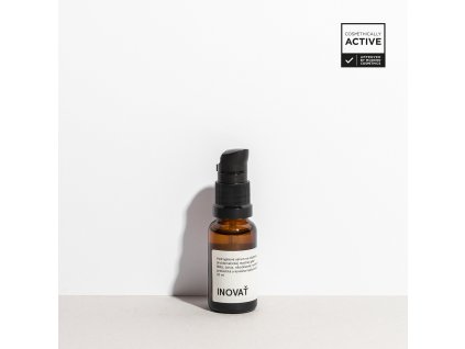 inovat hydrogelove serum mylo