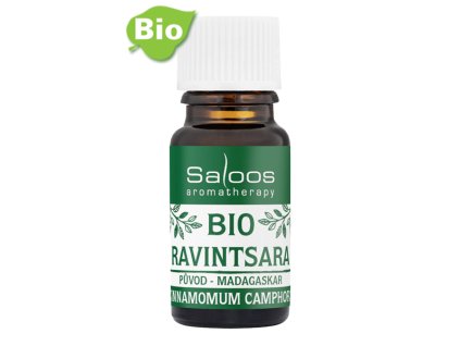 bio ravintsara