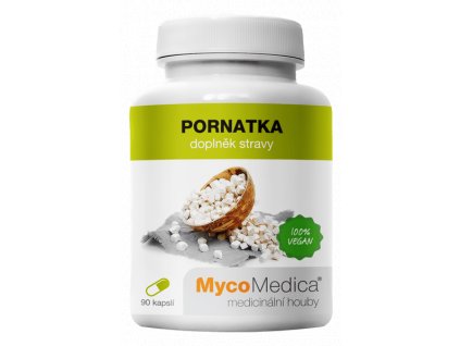 PORNATKA  MycoMedica