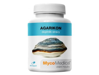 AGARICON  MycoMedica