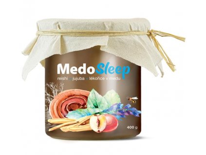 MedoSleep Mycomedica