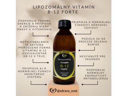 lipozomalny B12