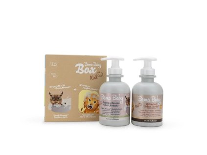 bema baby kids kit pena do kupela sweet moments sampon sweet cloud