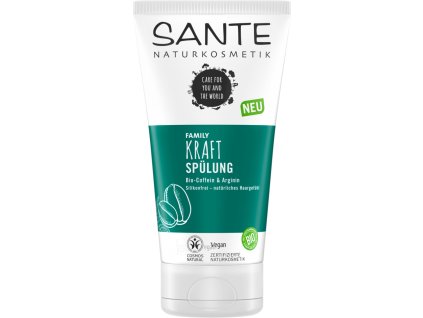 vyhladzujuci kondicioner sante