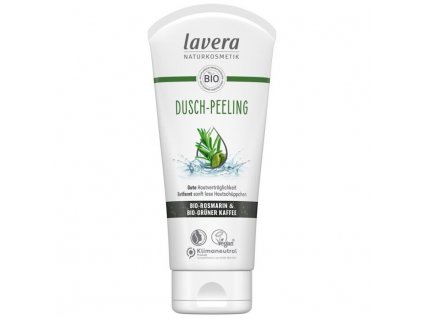 lavera smooth peeling